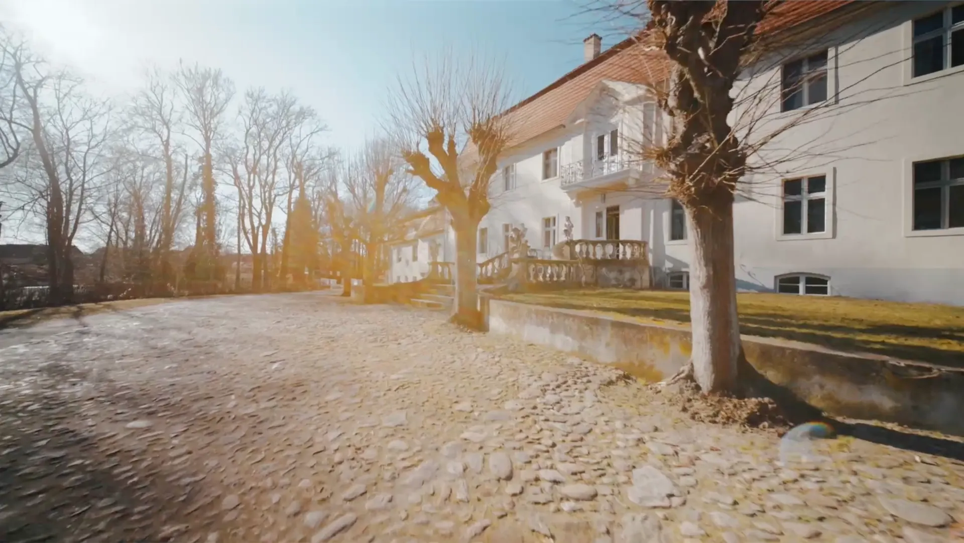 Vorschaubild zum Objektfilm im Breitformat, Immobilien-Videograf Berlin
